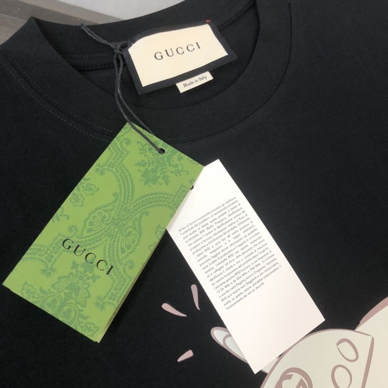 Gucci T-Shirts